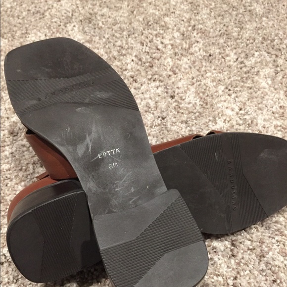 Bandolino Sandals - Picture 4 of 4